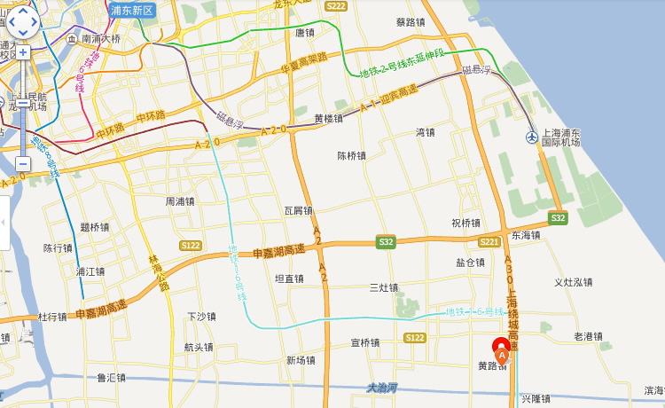 上海和悦驾校在哪里
